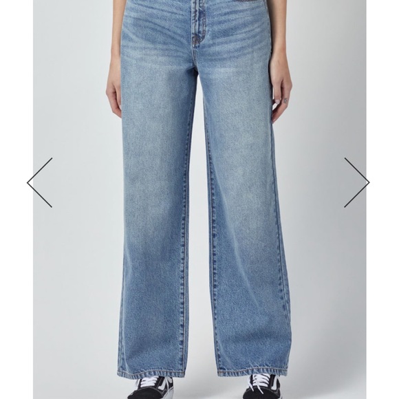 HIDDEN DENIM - Picture 6 of 7